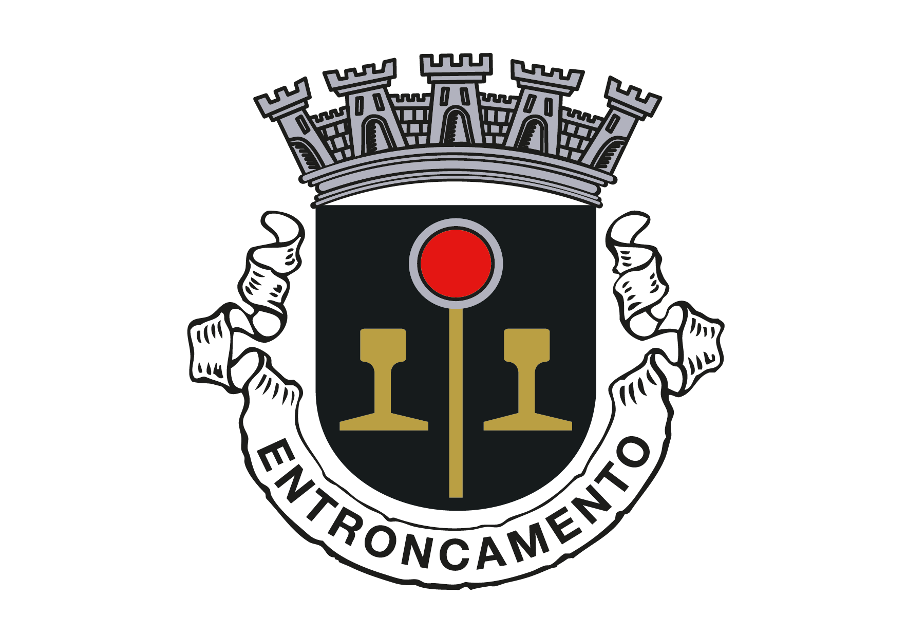 Entroncamento — Cidade Ferroviária